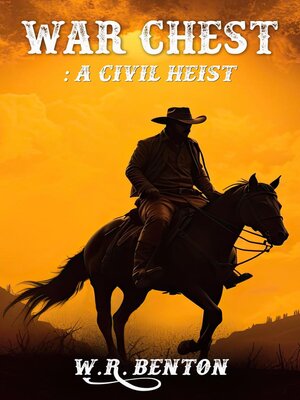 cover image of War Chest